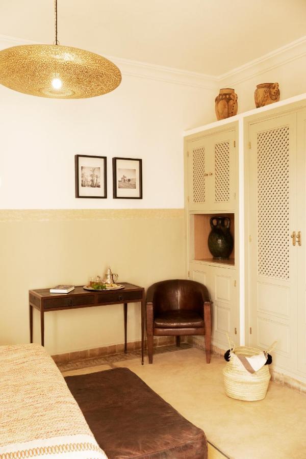 Riad Rk Suites & Spa Marrakesh Eksteriør bilde