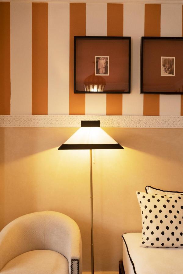 Riad Rk Suites & Spa Marrakesh Eksteriør bilde