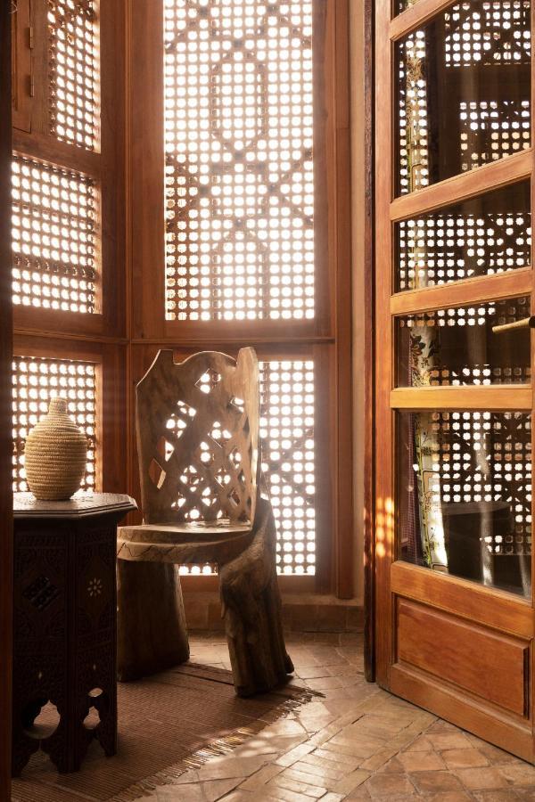 Riad Rk Suites & Spa Marrakesh Eksteriør bilde