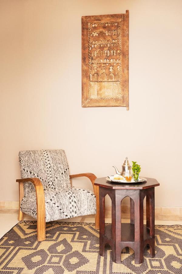 Riad Rk Suites & Spa Marrakesh Eksteriør bilde